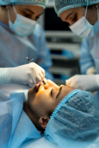 rhinoplasty